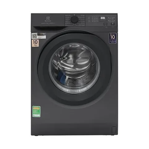 Máy giặt Electrolux cửa ngang 10kg 2024 (EWF1024D3SC)
