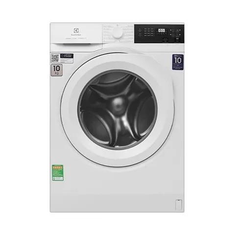 Máy giặt Electrolux cửa ngang 10kg 2024 (EWF1024D3WC)