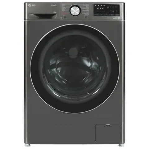 Máy giặt LG cửa ngang 10kg 2023 (FV1410S4B)