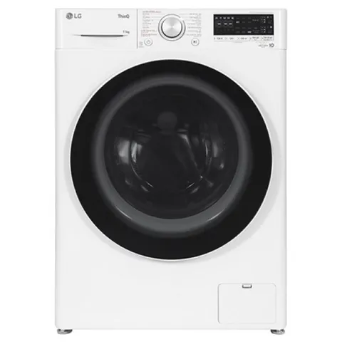 Máy giặt LG cửa ngang 11kg 2023 (FV1411S4WA)