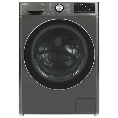 Máy giặt LG cửa ngang 12kg 2023 (FV1412S3B)