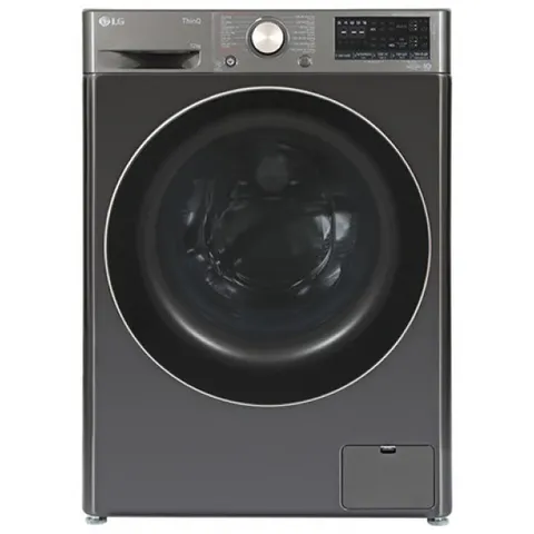 Máy giặt LG cửa ngang 12kg 2023 (FV1412S3BA)