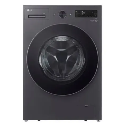 Máy giặt LG AI DD Inverter 15 kg F2515SNTG