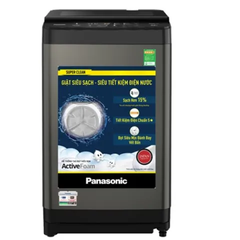 Máy giặt Panasonic 8.2 kg NA-F82Y01DRV