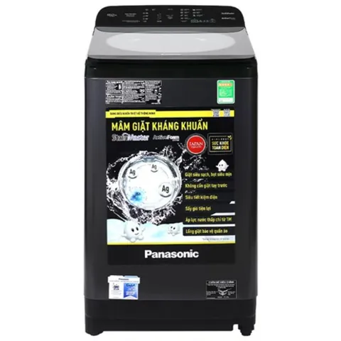 Máy giặt Panasonic cửa trên 9kg 2021 (NA-F90A9DRV)