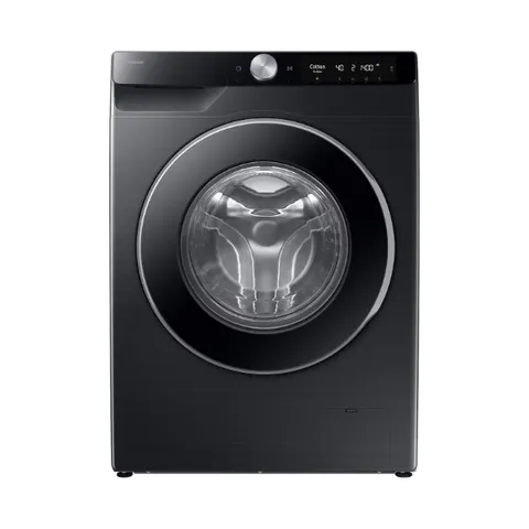 Máy giặt Samsung AI EcoBubble Inverter 10 kg WW10DG6U34LBSV