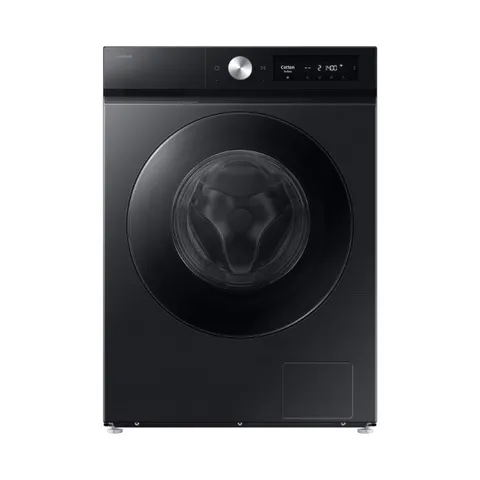 Máy giặt Samsung cửa ngang 10kg AI Eco Buble 2025 (WW10DB7U34GBSV)