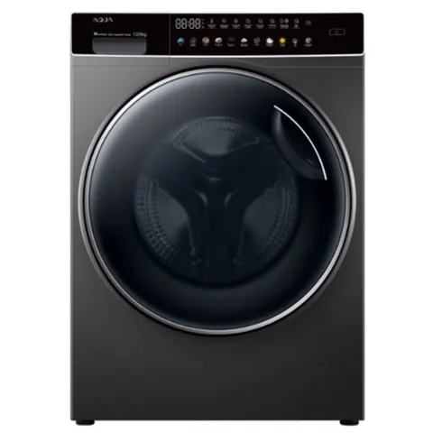 Máy giặt sấy Aqua giặt 13kg - sấy 8kg 2023 (AQD-DH1300H.PS)