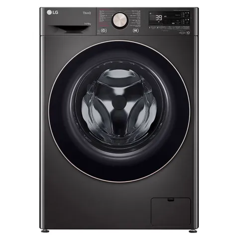 Máy giặt sấy LG giặt 14kg - sấy 8kg 2023 (FV1414H3BA)