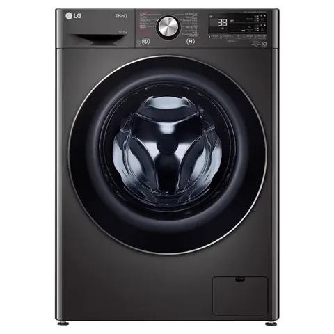 Máy giặt sấy LG giặt 12kg - sấy 7kg 2023 (FV1412H3BA)
