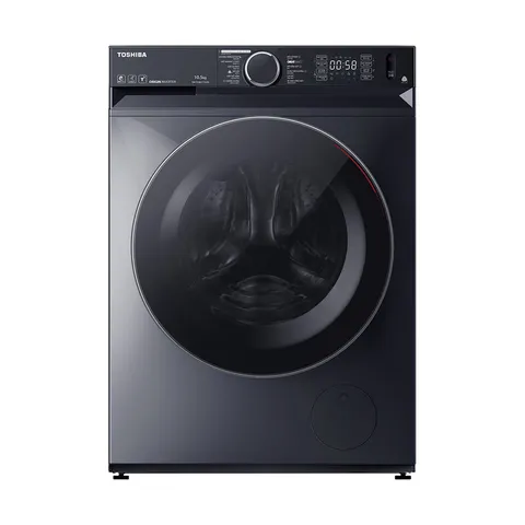 Máy giặt Toshiba cửa ngang 10.5kg 2025 (TW-T23BU115UWV(MG))