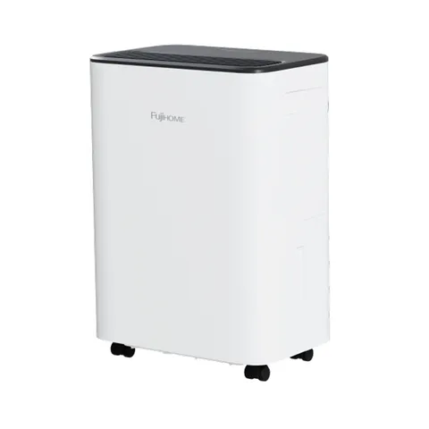 Máy hút ẩm Fujihome DH06LITE