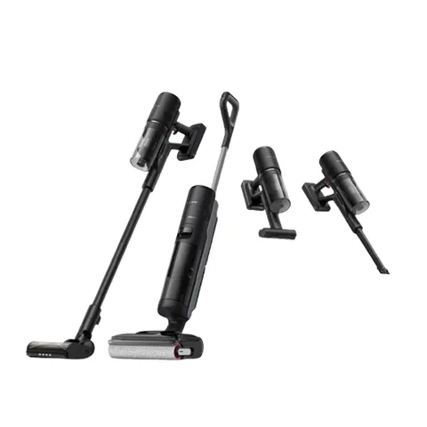 Máy hút bụi lau sàn khô và ướt Dreame H13 Dual FlexReach