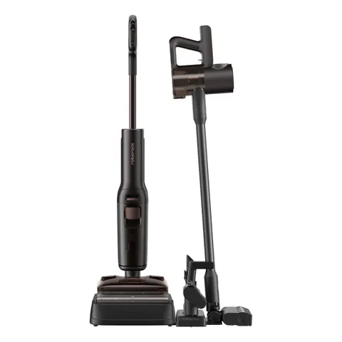 Máy hút bụi lau nhà cầm tay Roborock F25 Pro Steam Gen 2 Combo