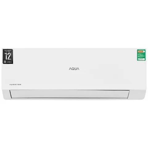 Máy lạnh Aqua Inverter 1.5 HP AQA-RV13QA3