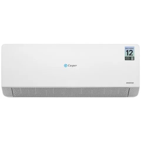 Máy lạnh Casper 1.5HP 2024 (QC-12IS36)
