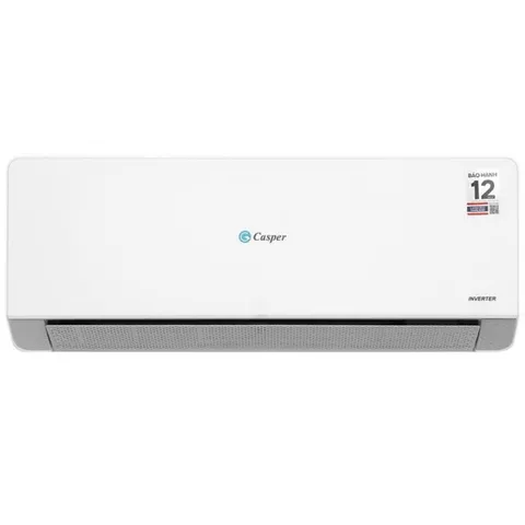 Máy lạnh Casper 1.5HP 2025 (QC-12IU36A)