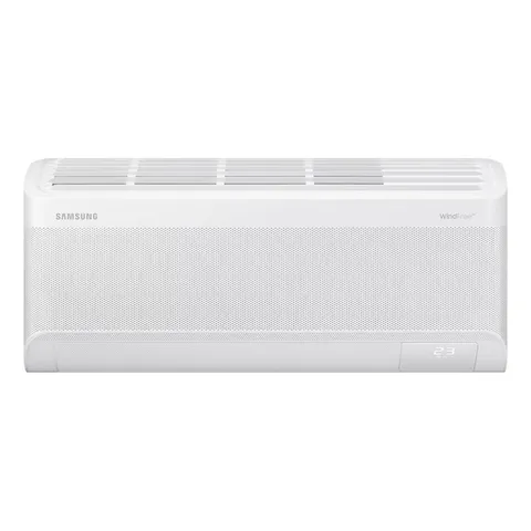 Máy lạnh Samsung AI WindFree Pro 1.0HP Inverter 2026 (F-AR60H10D1MW)