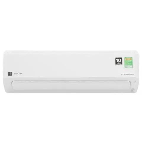Máy lạnh Sharp 1.5HP 2025 (AH-XP13CHW)