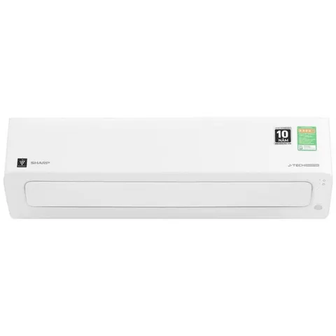 Máy lạnh Sharp 1.0HP 2025 (AH-XP10CMW)