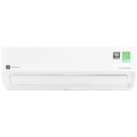 Máy lạnh Sharp 2.0HP 2025 (AH-XP18CHW)