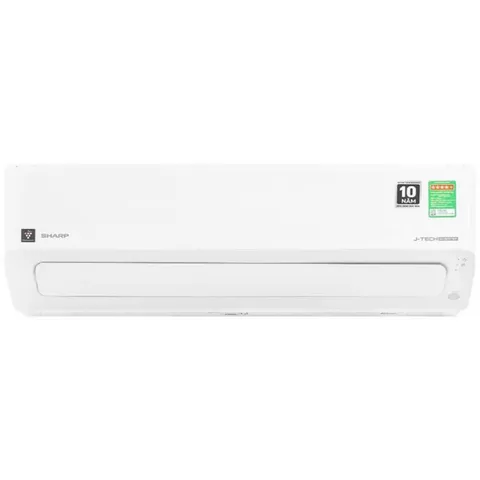 Máy lạnh Sharp 2.0HP 2025 (AH-XP18CMW)