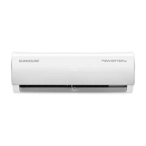 Máy lạnh Sunhouse 1.0HP inverter 2026 (SHR-AW09IC610)