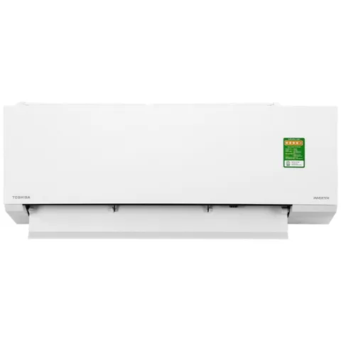 Máy lạnh Toshiba 1.0HP 2021 (RAS-H10E2KCVG-V)