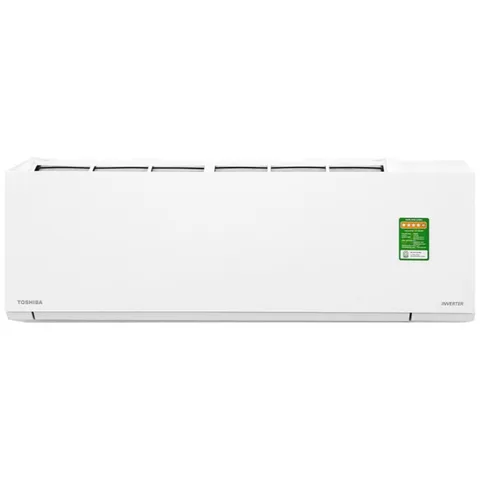 Máy lạnh Toshiba 2.0HP 2021 (RAS-H18E2KCVG-V)