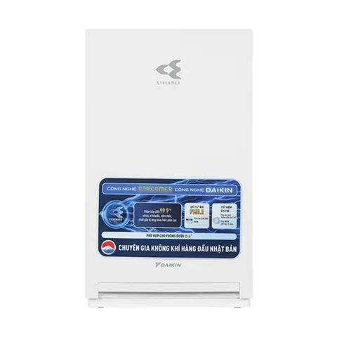 Máy lọc không khí Daikin MC30YVM7