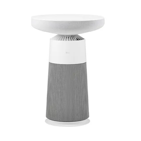 Máy lọc không khí kèm loa LG PuriCare Aero Speaker