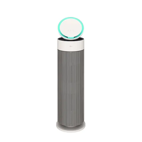Máy lọc không khí LG PuriCare Aero Booster AS55GGSY0 55W