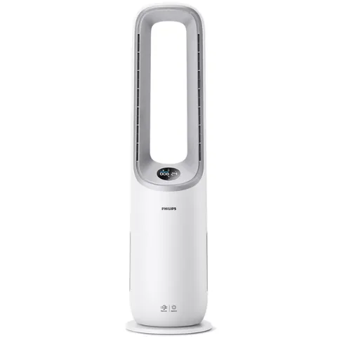 Máy lọc không khí kết hợp quạt Philips AMF765/30 40W
