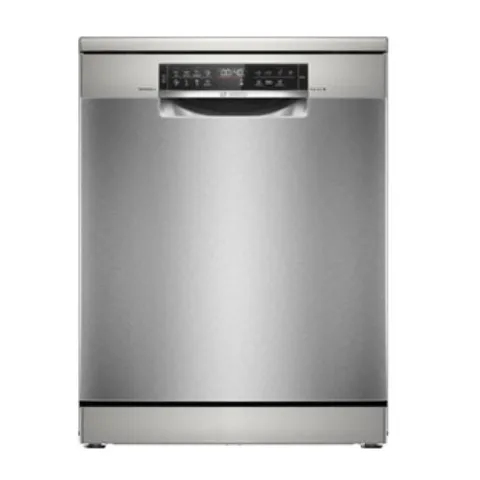 Máy rửa bát độc lập Bosch 12 bộ series 6 (SMS6ZCI16E)