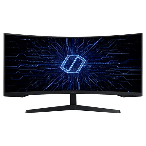 Màn hình Samsung Gaming Odyssey G5 LC34G55TWWEXXV 34 inch