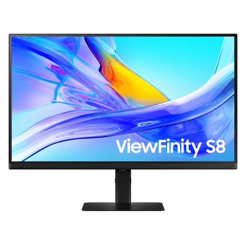 Màn hình Samsung ViewFinity S8 LS27D804 27 inch