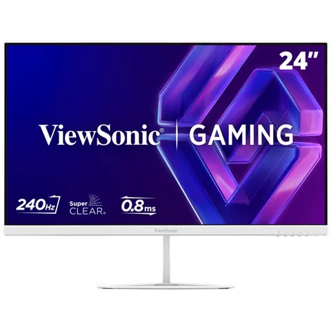 Màn hình Gaming ViewSonic VX24G30-W 24 inch