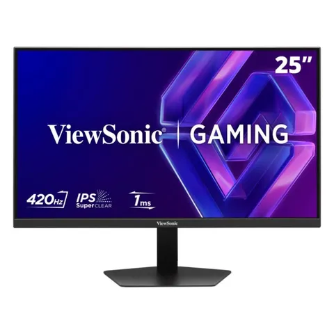 Màn hình Gaming ViewSonic VX2537 25 inch