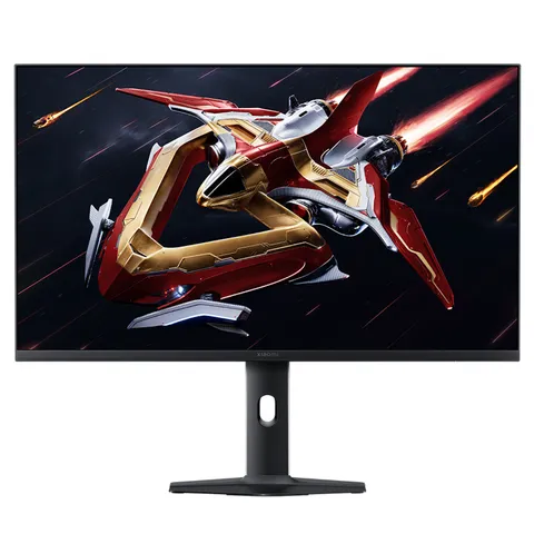 Màn hình Gaming Xiaomi Mini LED G Pro 27QI 2026 27 inch