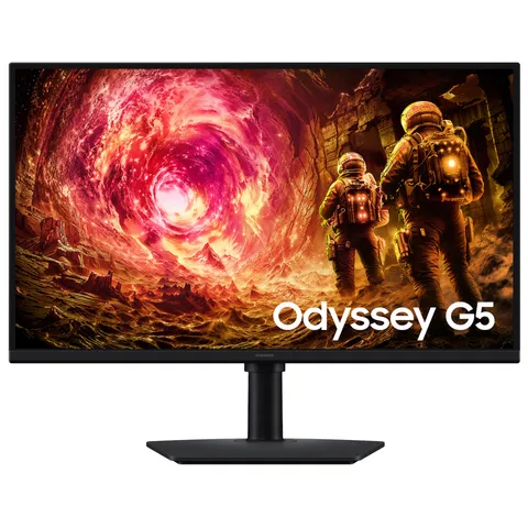 Màn hình Gaming Samsung Odyssey G5 G50F LS27FG502EEXXV 27 inch