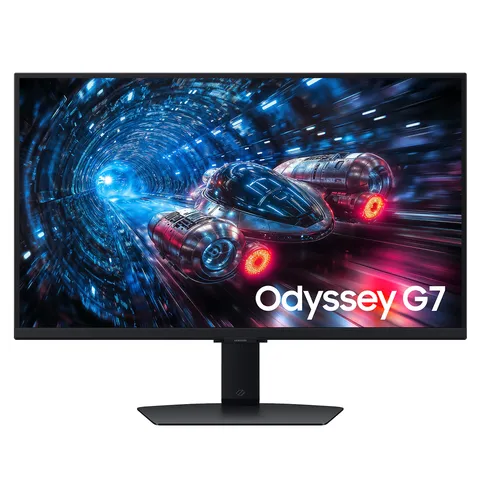 Màn hình Gaming Samsung Odyssey G7 G70F LS27FG702EEXXV 27 inch