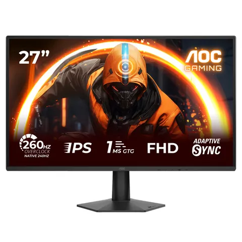 Màn hình Gaming AOC 27G50Z 27 inch