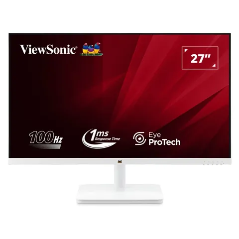 Màn hình ViewSonic VA2732-H-W-2 27 inch