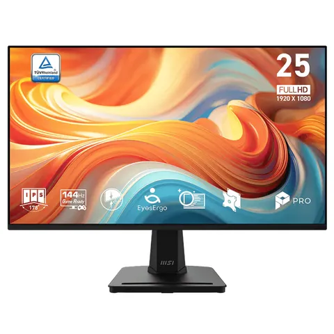 Màn hình MSI MP251 E14L 25 inch