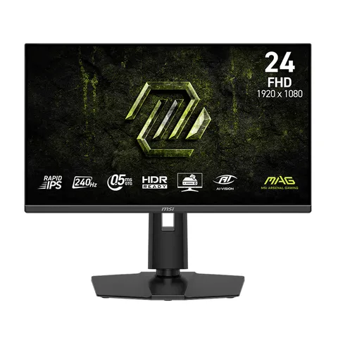Màn hình Gaming MSI MAG 245PF X24 24 inch