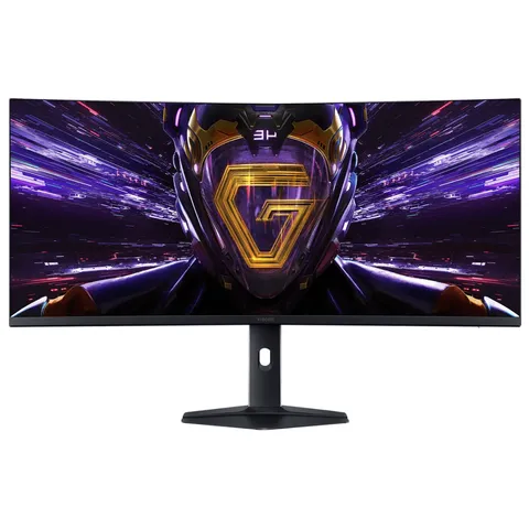 Màn hình Gaming Xiaomi G34WQI 2026 34 inch