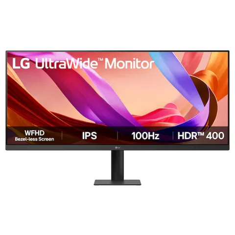 Màn hình LG UltraWide 34U511A-B 34 inch