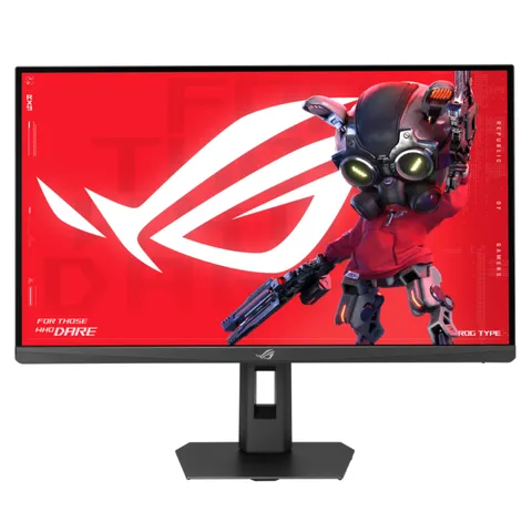 Màn hình Gaming ASUS ROG Strix XG27ACMES 27 inch