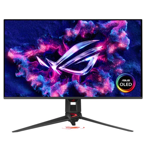 Màn hình Gaming ASUS ROG Swift OLED PG32UCDMR 32 inch