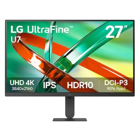 Màn hình LG UltraFine 27U711B-B 27 inch